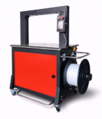 Автоматическая стреппинг машина SP505 Автоматическая стреппинг машина SP505