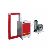 Автоматическая стреппинг-машина ТР-601YPT для ПП и ПЭТ лент Автоматическая стреппинг-машина ТР-601YPT для ПП и ПЭТ лент